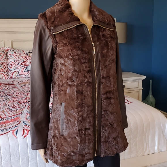 DENNIS BASSO JACKET - Picture 11 of 15